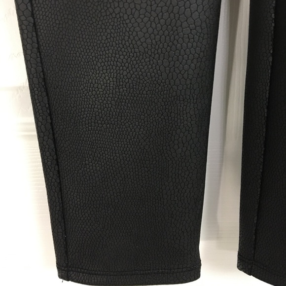 BB Dakota vegan leather leggings, size XS. - Picture 9 of 9